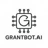 GrantBot.AI home